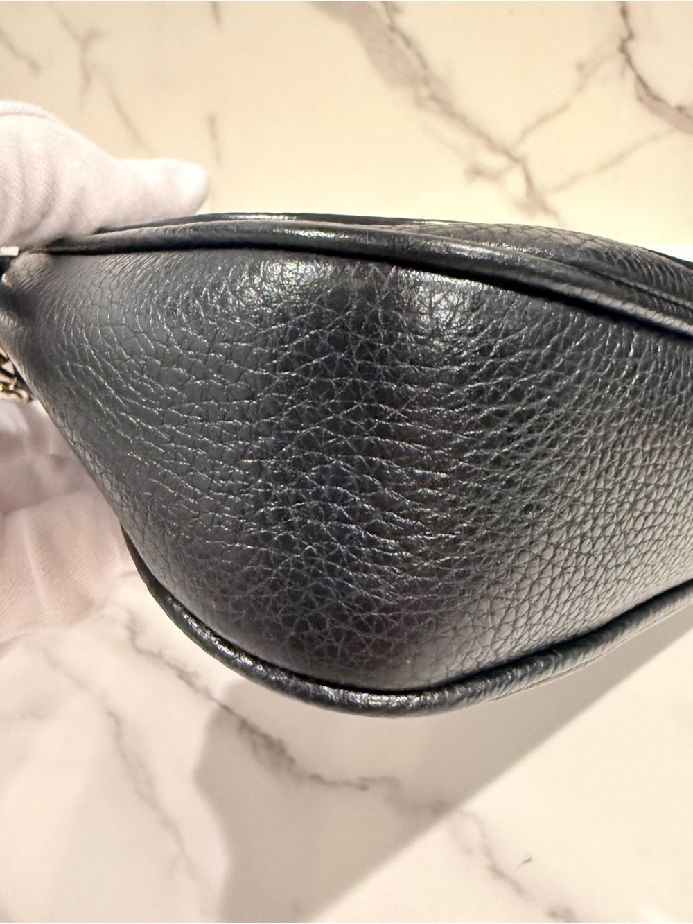 Gucci Soho Chain Bag - Picture 12 of 17